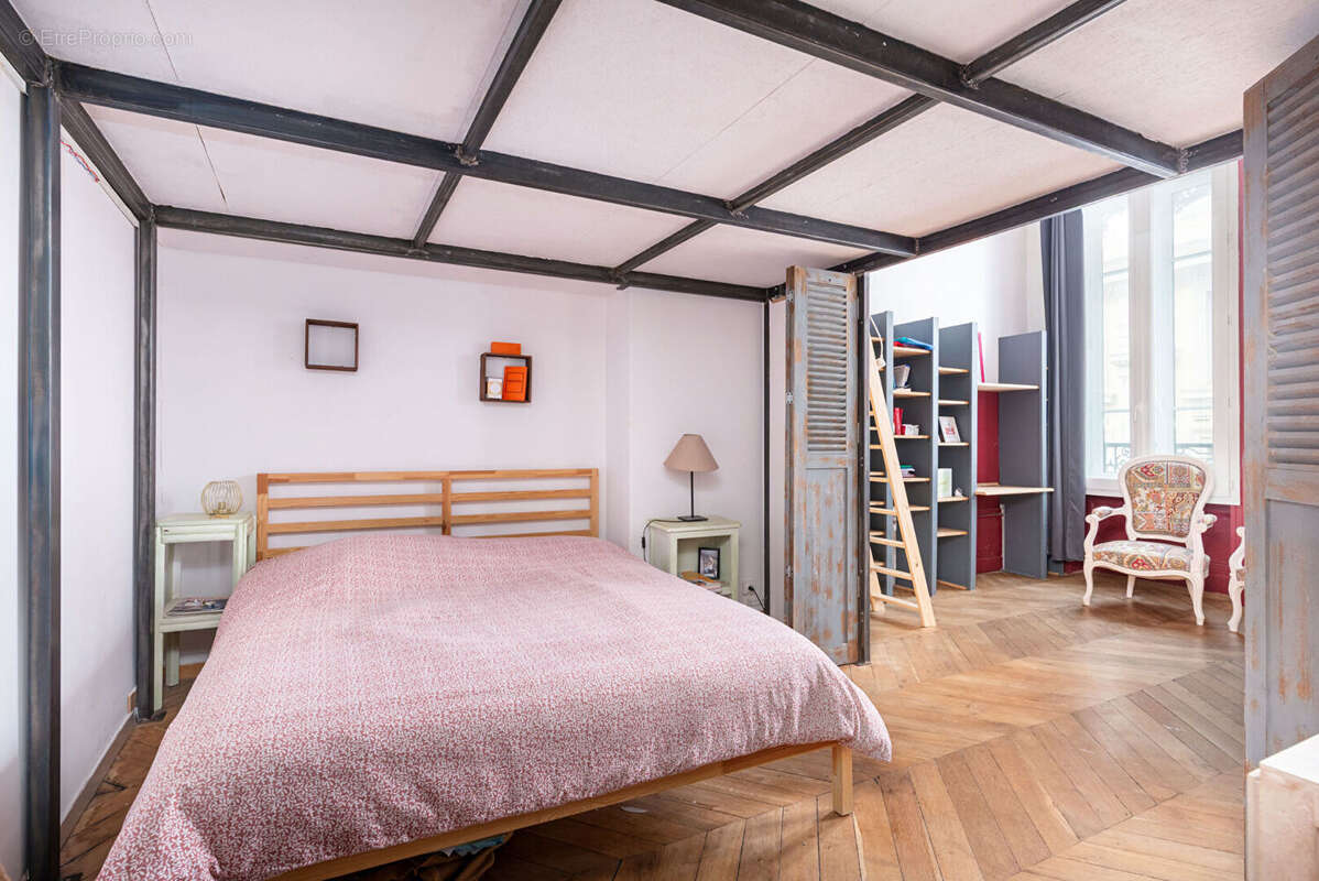 Appartement à LYON-2E