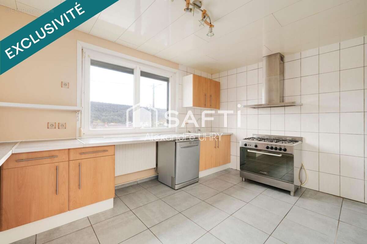 Photo 6 - Maison à FROUARD