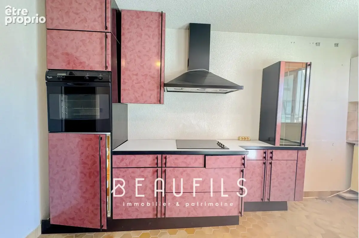 Exclusivité. Appartement à 500m de la plage avec garage privatif - photo 7