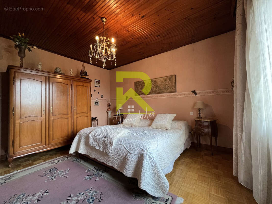 Appartement à PEZENAS