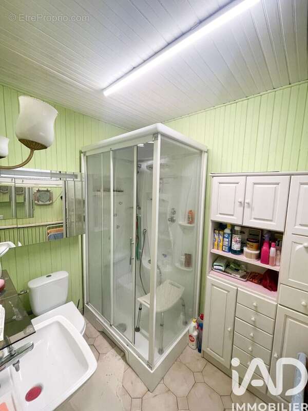 Photo 5 - Maison à SAINT-QUENTIN