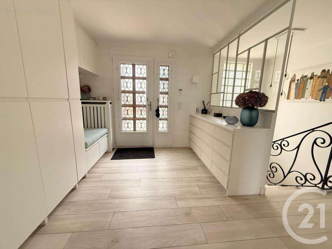 Maison à FONTENAY-SOUS-BOIS