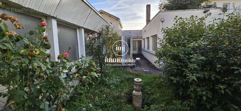 Appartement à LIMOGES