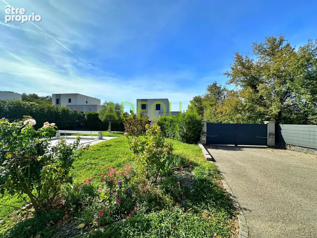 Villa T5 avec piscine au calme et facile à vivre ! - photo 2