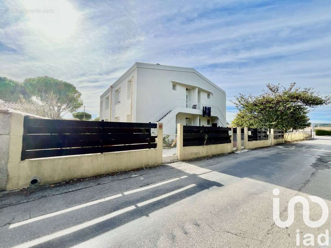 Photo 2 - Appartement à LEZIGNAN-CORBIERES