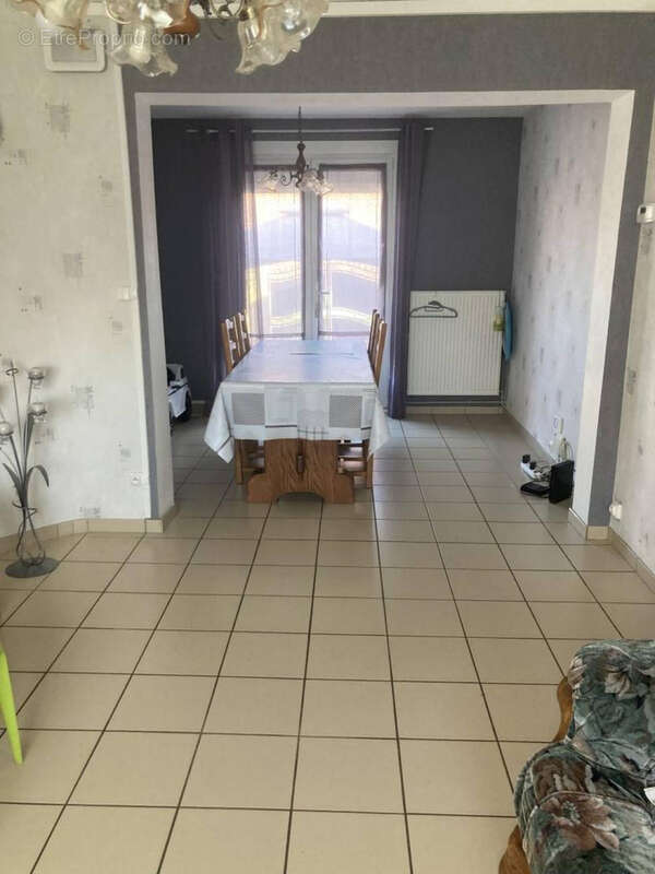 Autre à LIBERCOURT