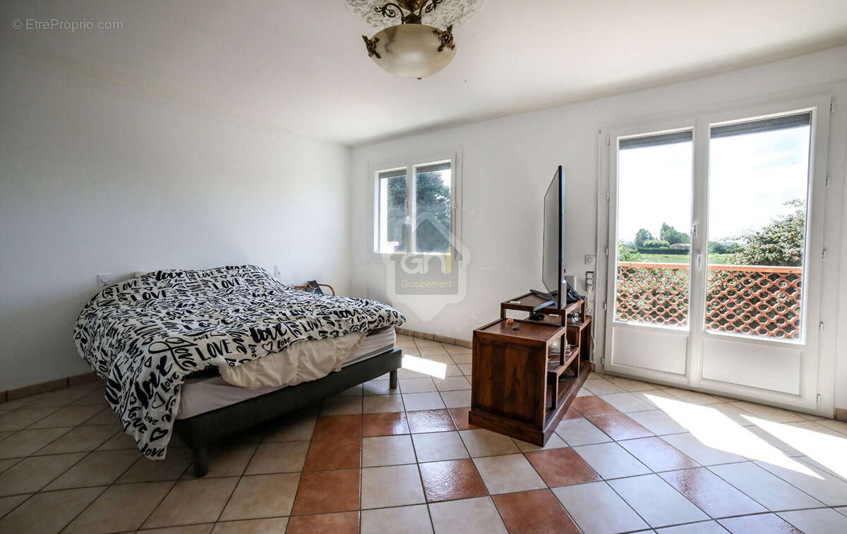 Maison à ORANGE