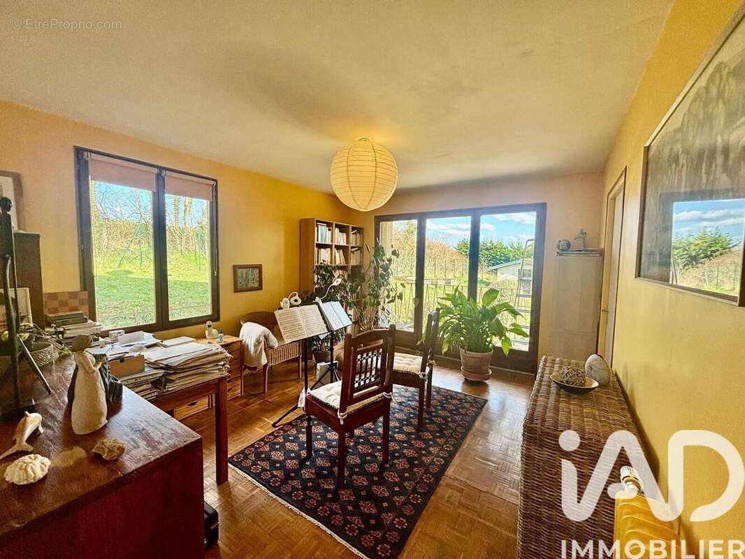 Photo 8 - Maison à LE TREMBLOIS