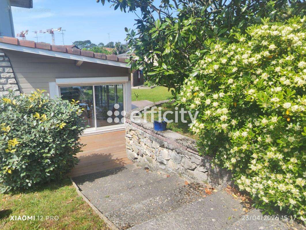 Appartement - photo 13