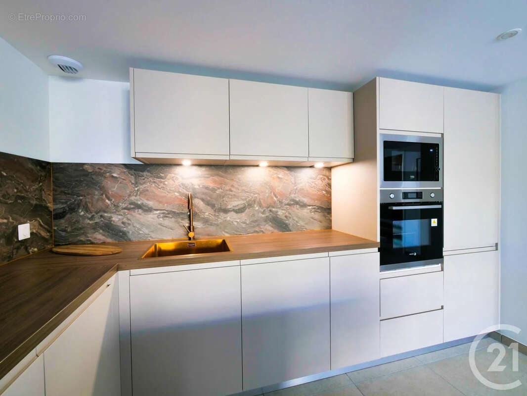 Appartement à ARGELES-SUR-MER