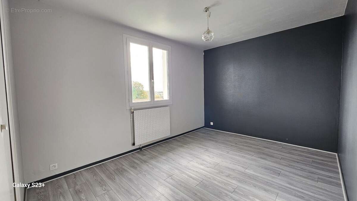 Maison à NIORT