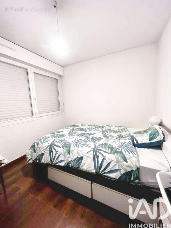 Photo 3 - Appartement à SAINT-AVOLD