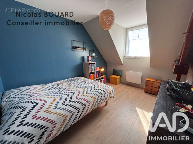 Photo 9 - Maison à BOISSY-LE-CHATEL