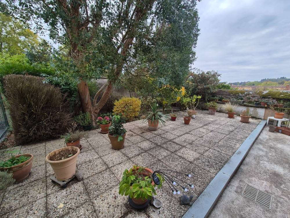 Appartement à DOURDAN