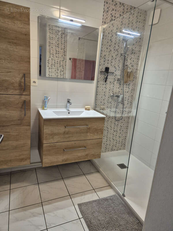 Appartement à VICHY