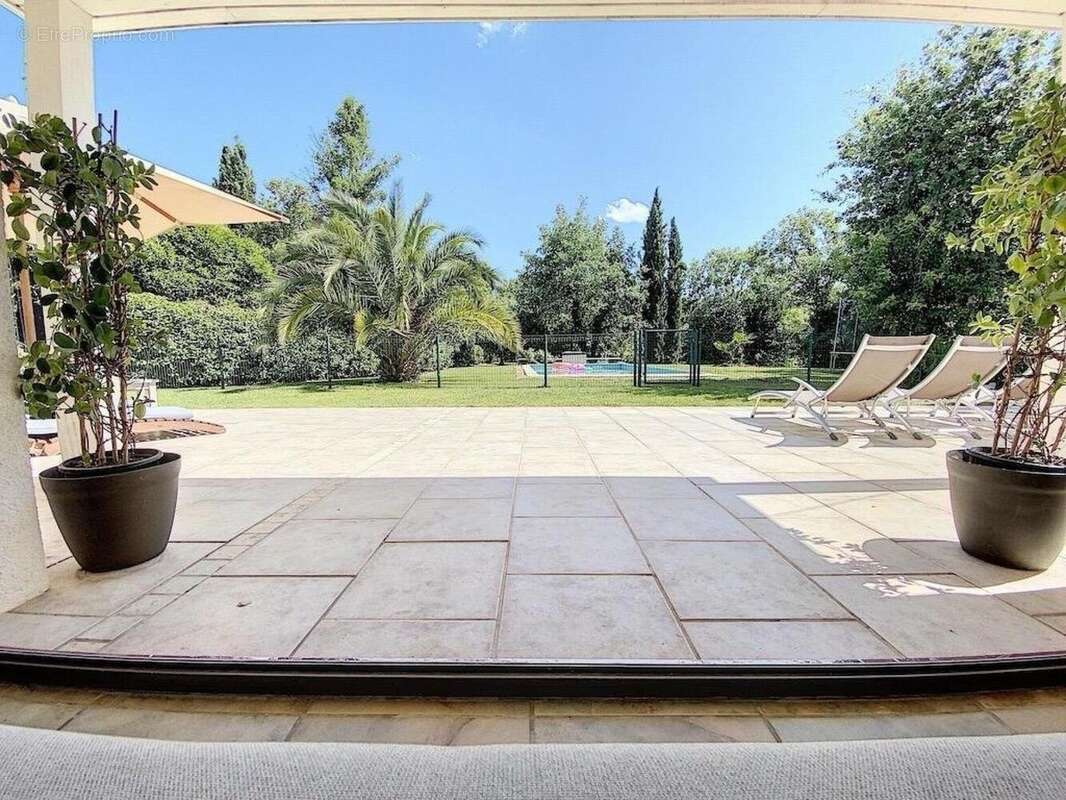 Photo 4 - Maison à SAINT-PAUL-EN-FORET