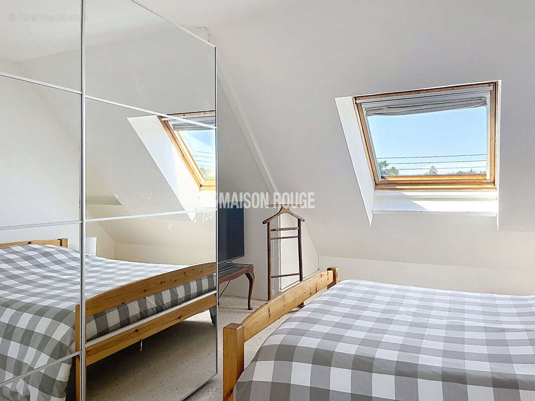 Maison St Briac Sur Mer 5 mn à pieds du centre - photo 22