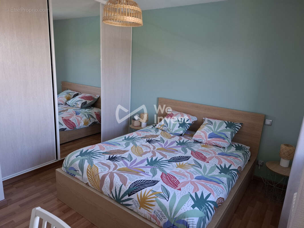 Maison à FONTENILLES