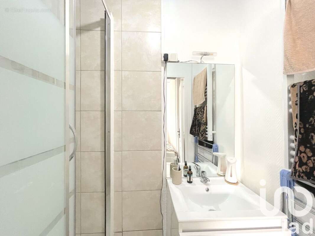 Photo 4 - Appartement à VIGNEUX-SUR-SEINE