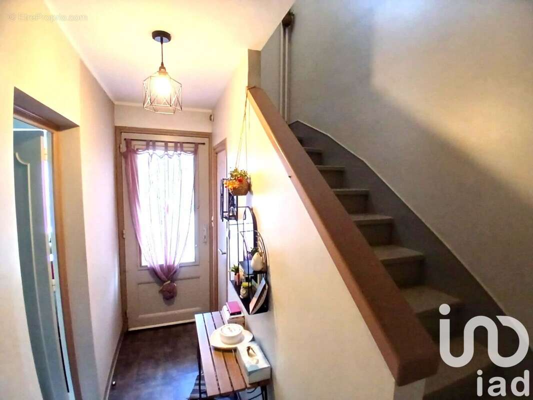 Photo 4 - Maison à QUILLAN