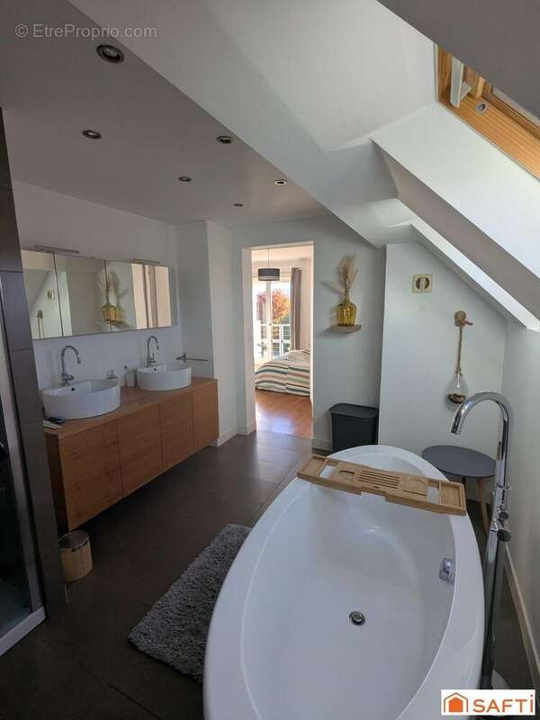 Photo 6 - Maison à SAINT-LAURENT-EN-GRANDVAUX