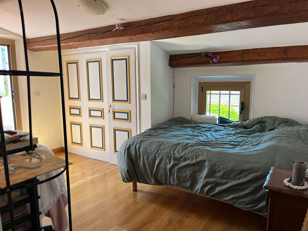 Maison à CAGNES-SUR-MER