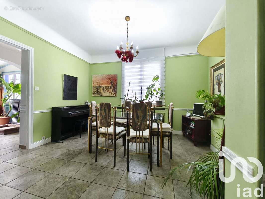 Photo 5 - Maison à GAGNY