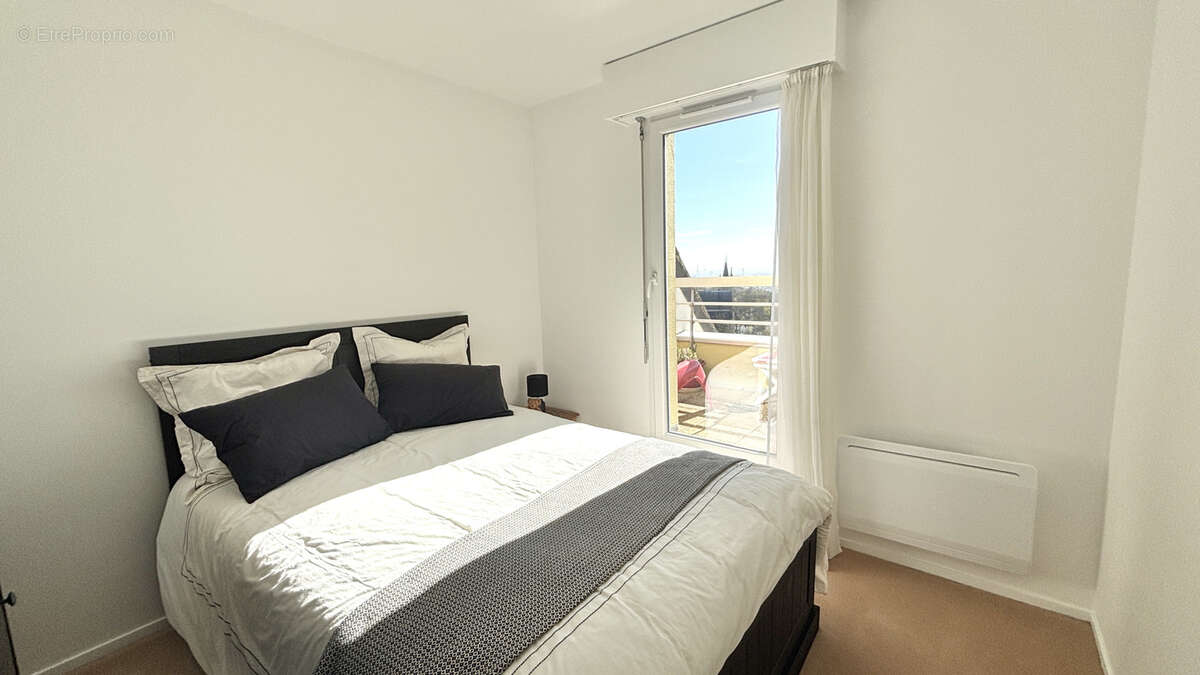 Appartement à MONTMORENCY