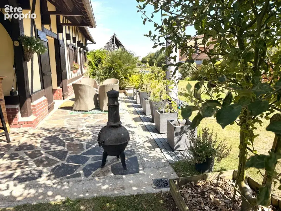 Maison à vendre 5 pièces Proche de DIEPPE (76) - photo 25