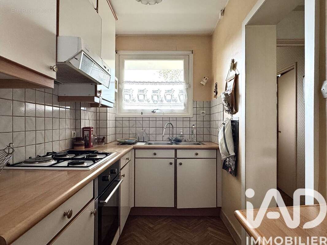 Photo 3 - Appartement à TOURCOING