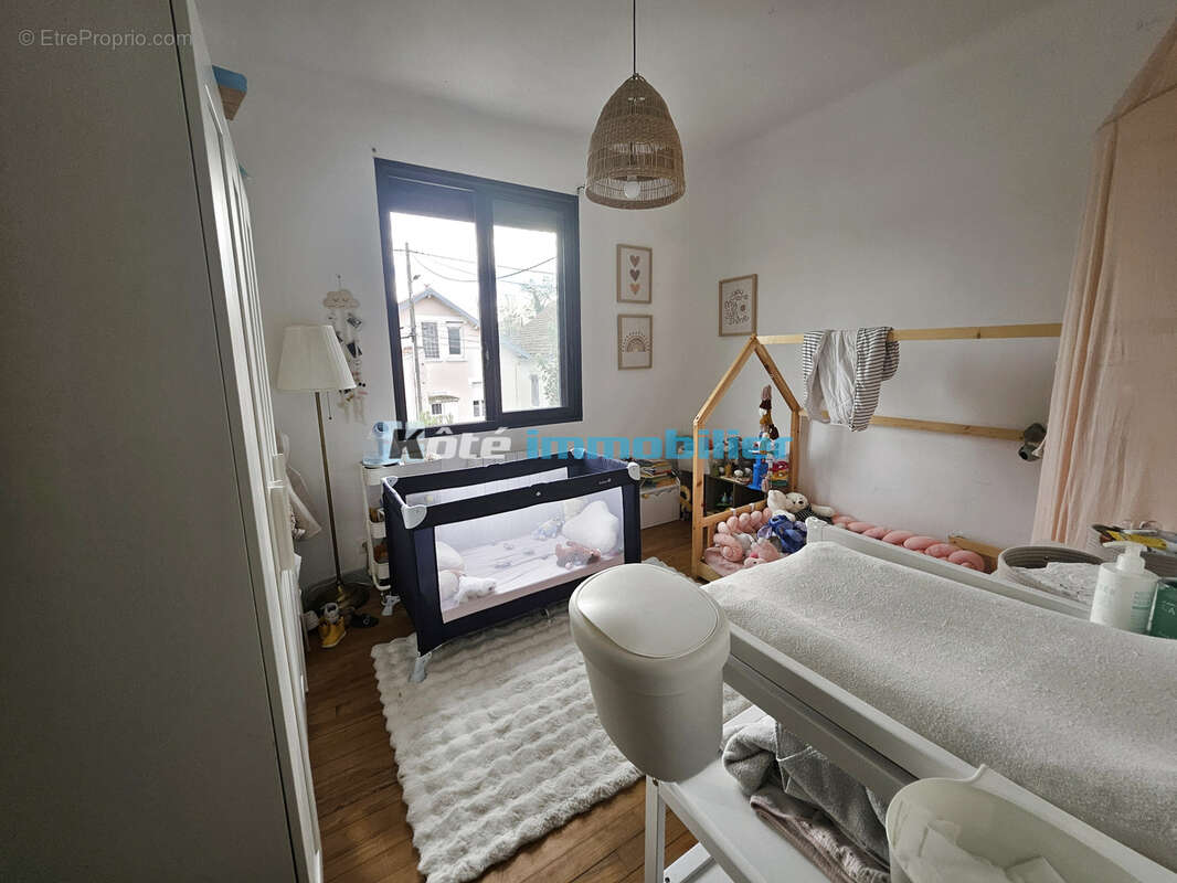 Maison à SEMEAC