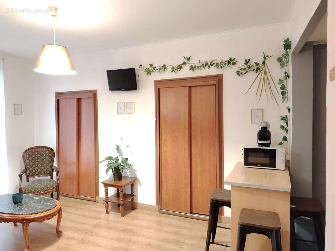 Commerce à AMELIE-LES-BAINS-PALALDA