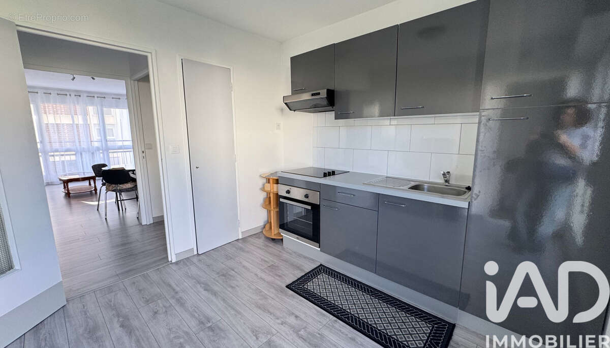Photo 3 - Appartement à SAINT-JEAN-DE-LUZ