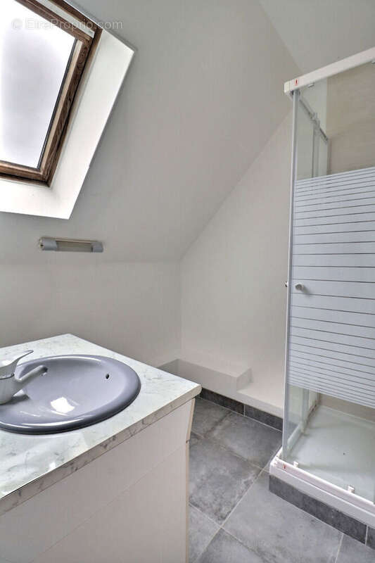 Maison à RAMBOUILLET