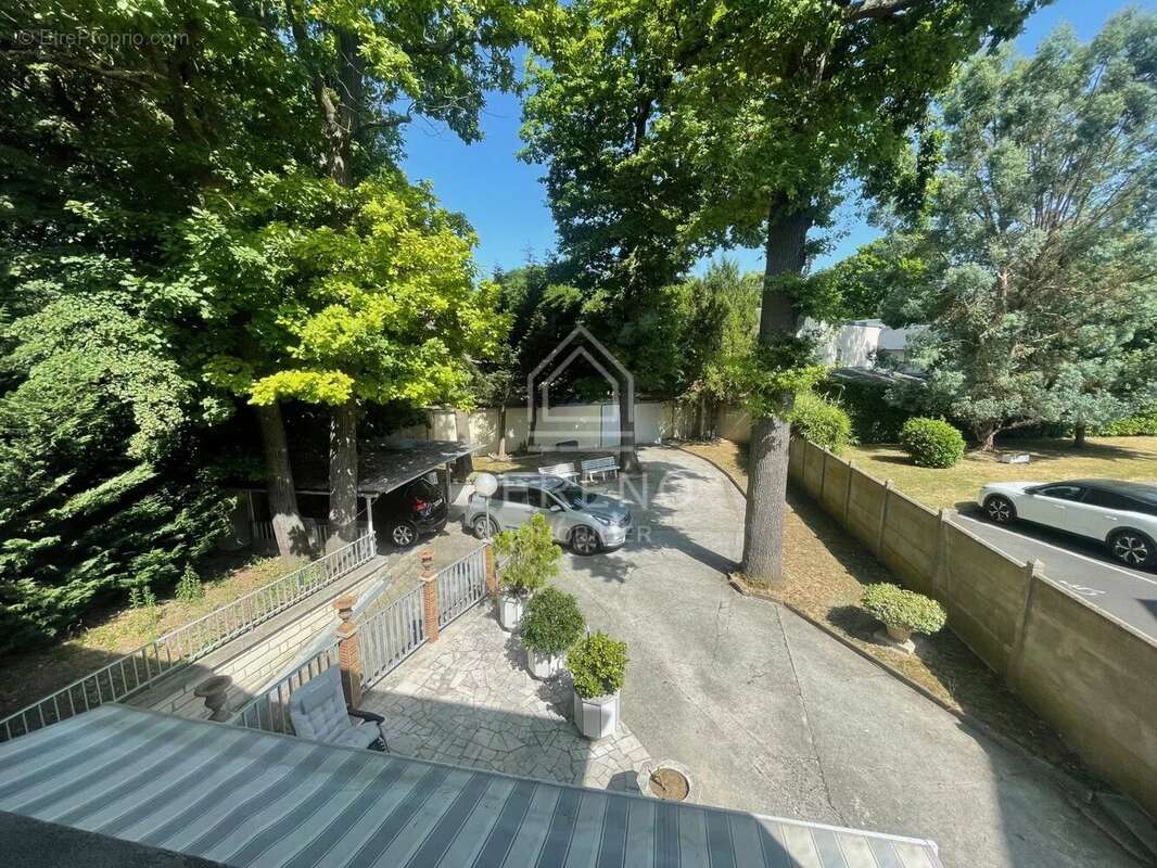 Maison à MORSANG-SUR-ORGE