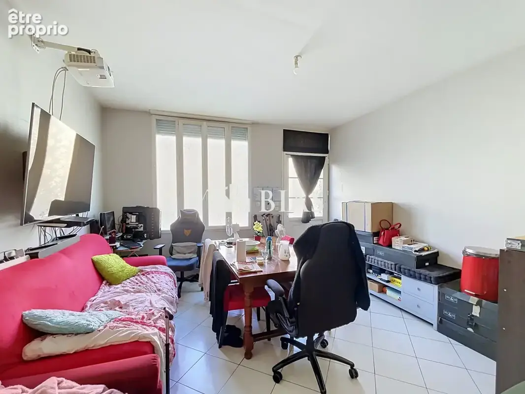 Appartement 122 m² à vendre à Le Neubourg (27110) - photo 3