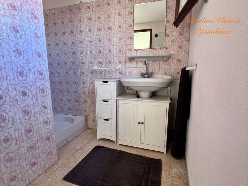 Maison à PUISSALICON