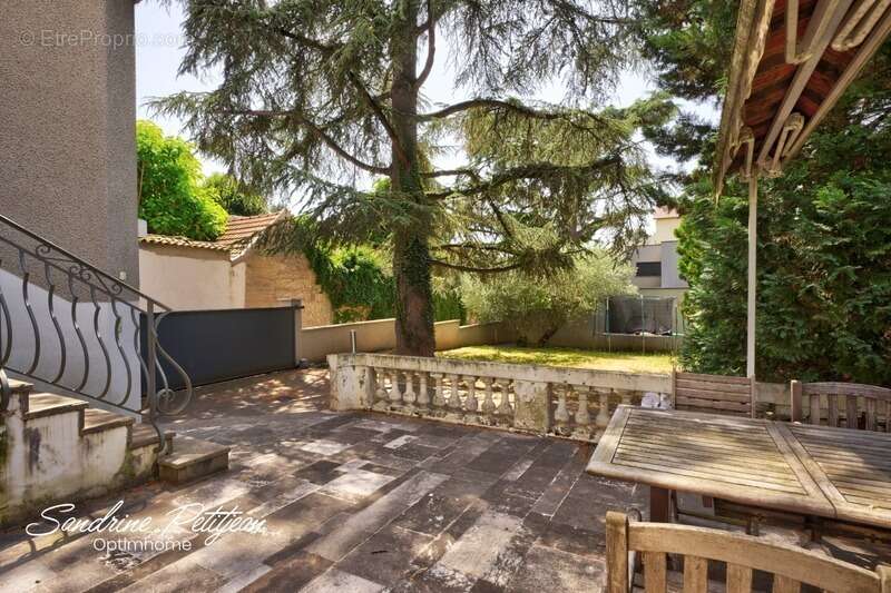 Maison à SAINT-PRIEST