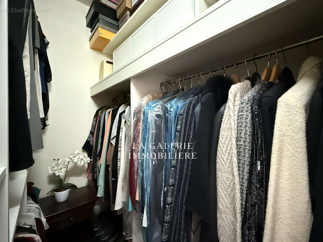 Appartement à PUTEAUX