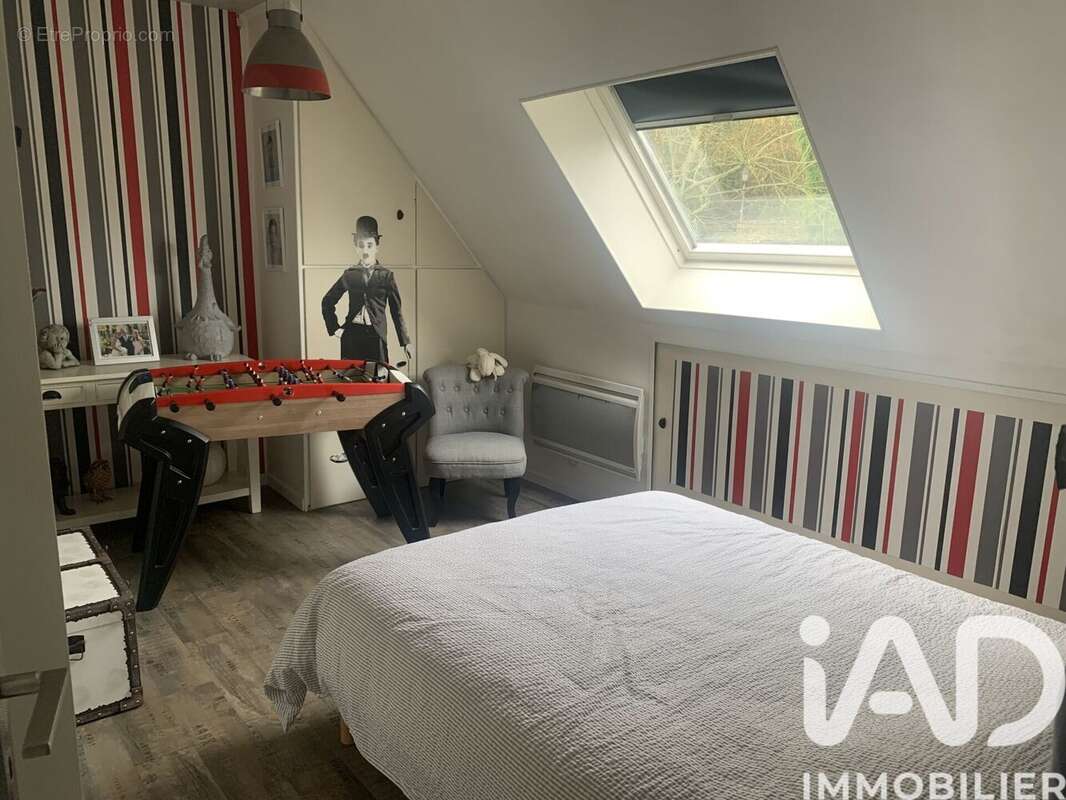 Photo 5 - Maison à VALMONDOIS