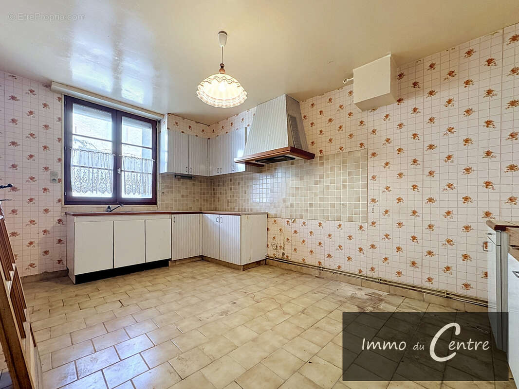 Maison de ville - photo 8