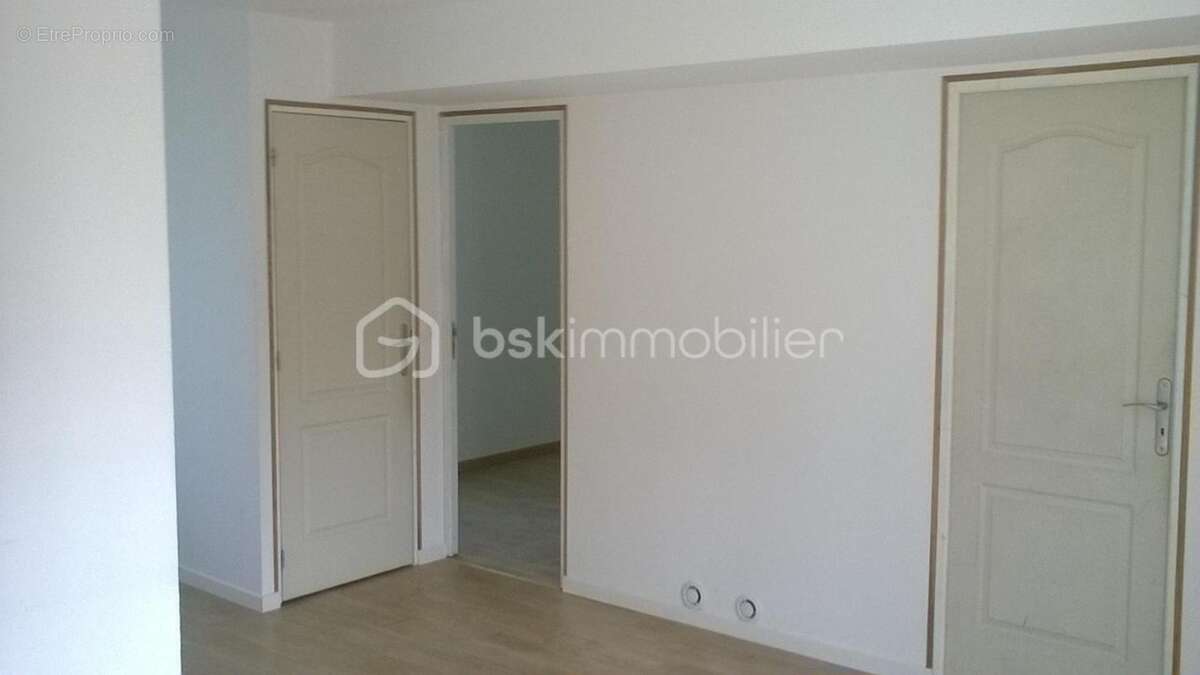 Appartement à TANCROU