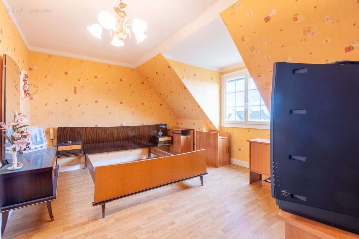 Maison à LEFFRINCKOUCKE