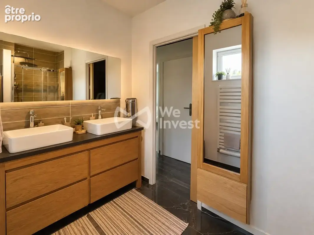 Maison 4 pièces 107 m² à vendre à Wavrin (59136) - photo 6