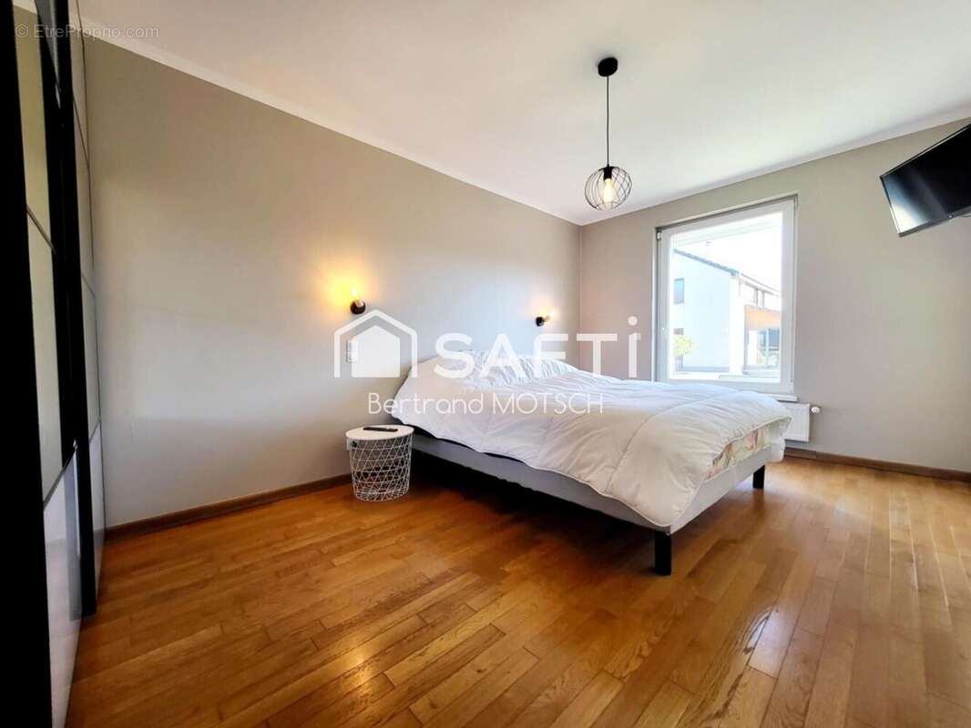 Photo 9 - Maison à GORCY