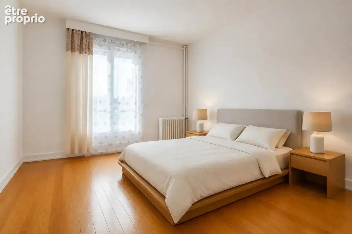 Appartement de 5 pièces de 110 m² YVETOT - photo 14