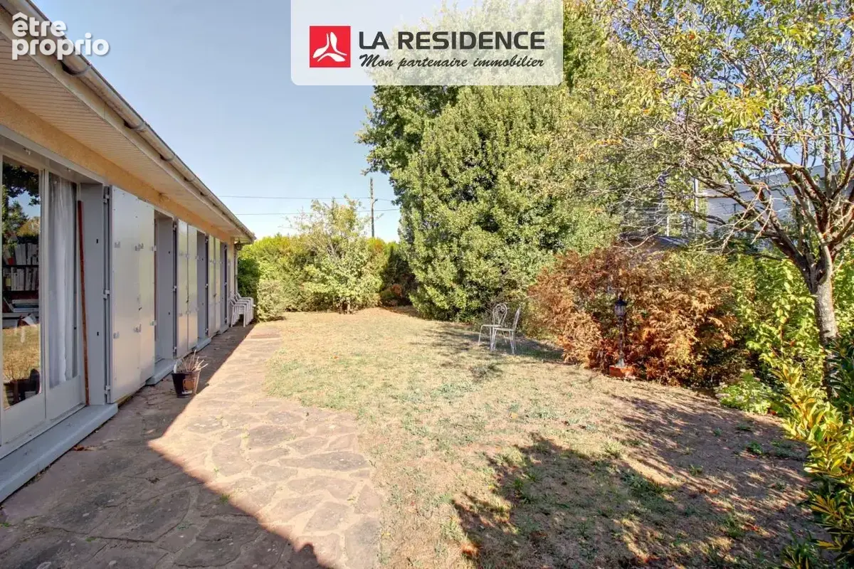 Maison 6 pièces 101 m² à vendre à Conflans-Sainte-Honorine (78700) - photo 8