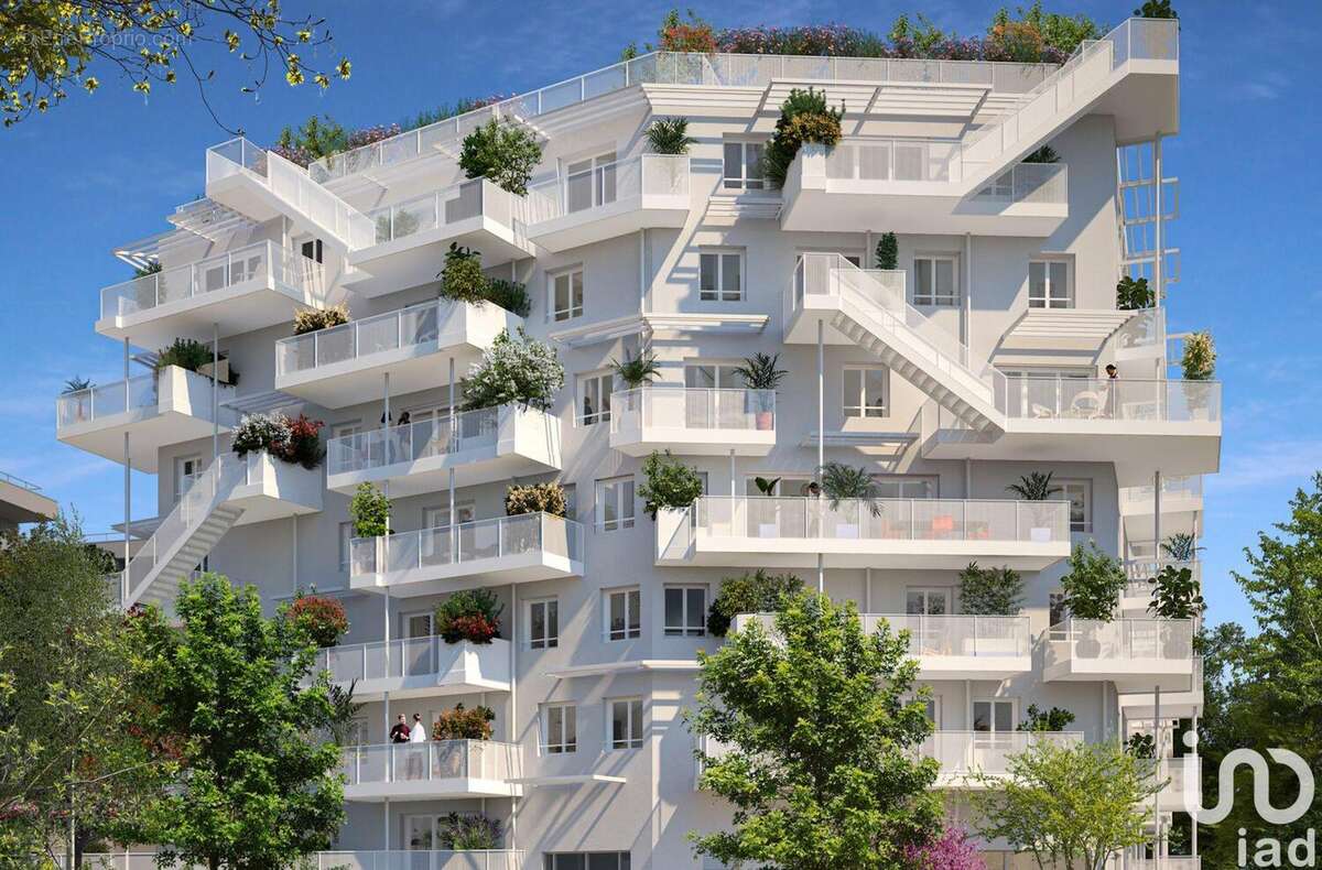 Photo 9 - Appartement à ANNECY