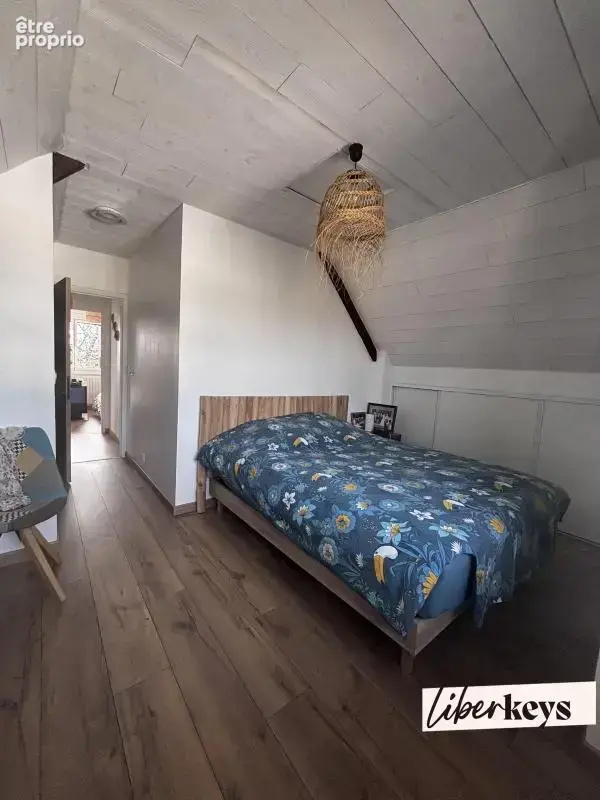 Noyal Muzillac Maison 6 pièces - 118m² - photo 11
