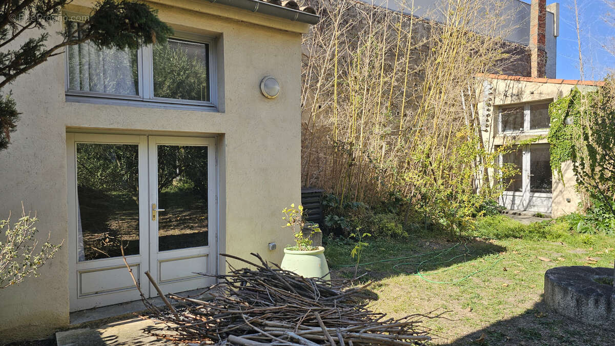 Appartement à CARCASSONNE